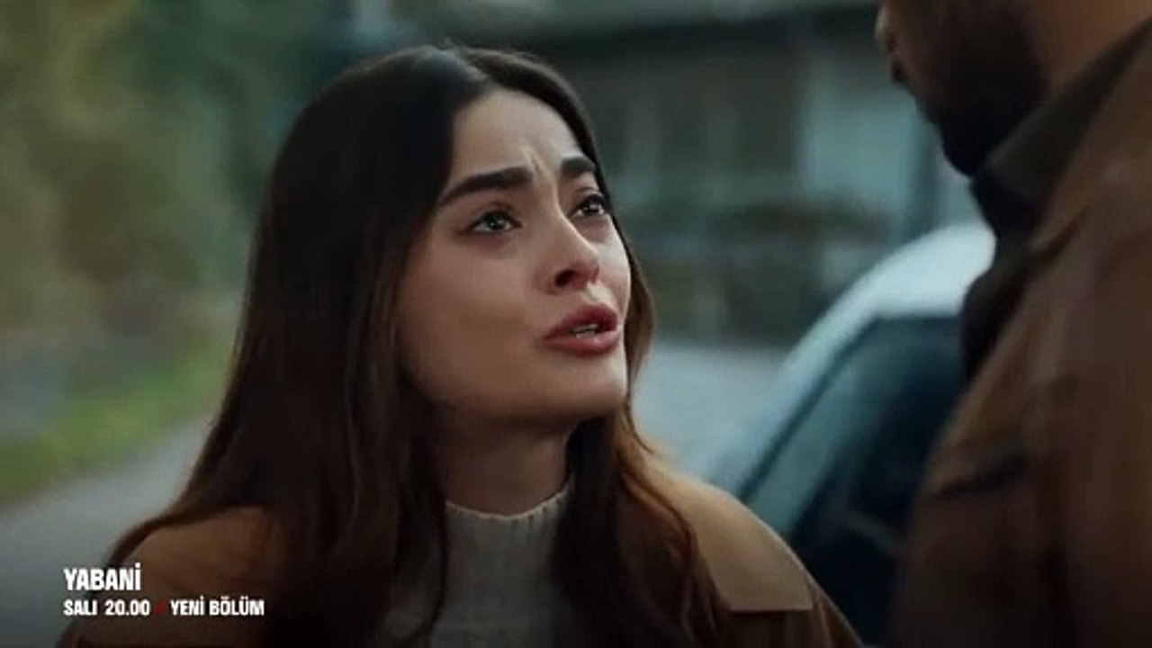 مسلسل المتوحش الحلقة 12 مترجم