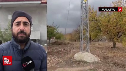 Deprem bölgesi Malatya’da tek katlı evlere ilgi arttı