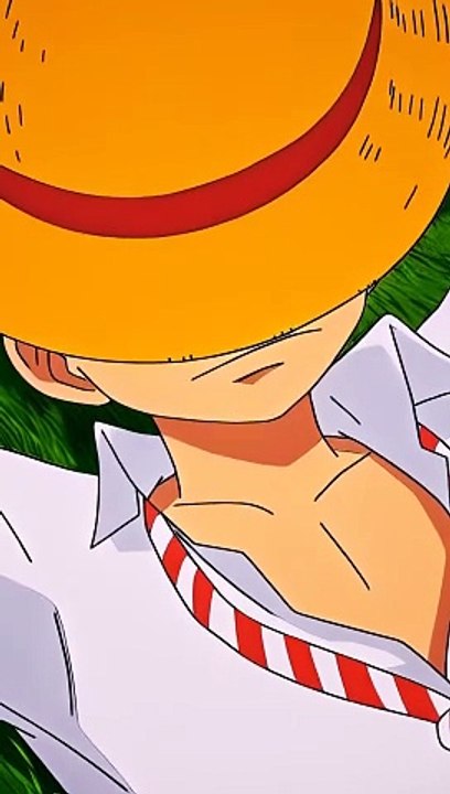 Anime: one piece