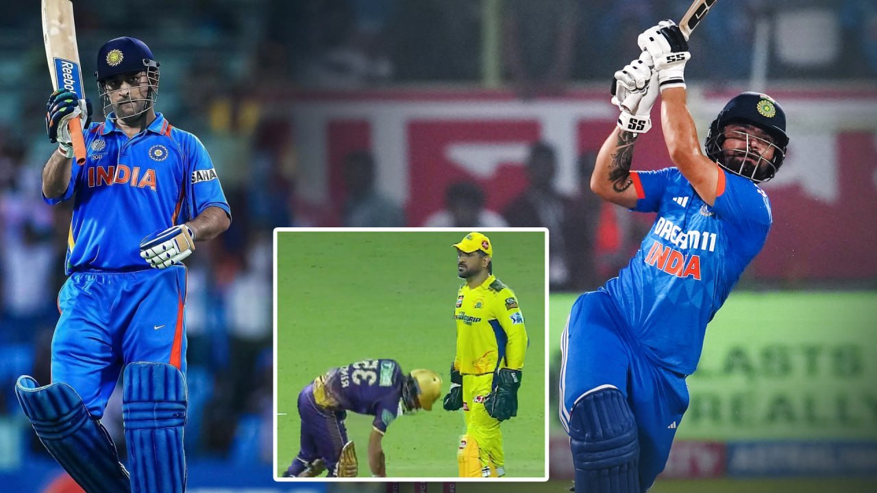 Suryakumar Yadav: IND vs AUS 2nd T20: అచ్చం MS Dhoni లా..  బిత్తరపోయా!  | Telugu OneIndia