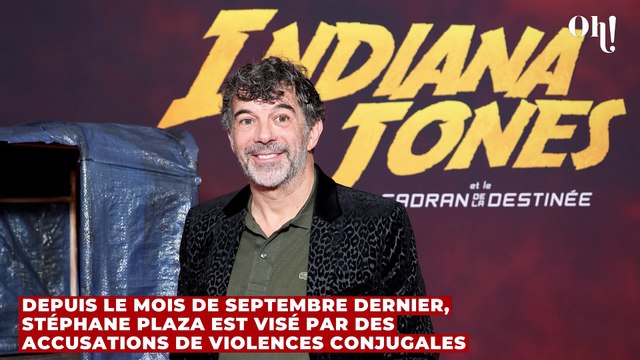 Affaire Stéphane Plaza : après Karine Le Marchand, une autre animatrice sort du silence et prend sa défense