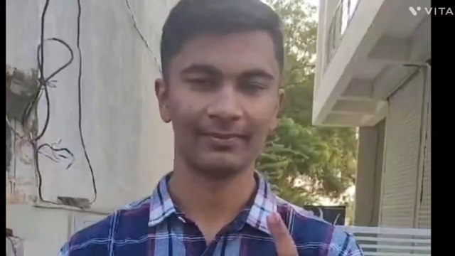 राजसमंद में कांग्रेस उम्मीदवार भाटी के बूथ पर सबसे ज्यादा 94.66, सबसे कम 37.29 प्रतिशत मतदान बतेरी में