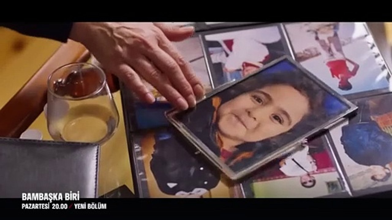 مسلسل شخص اخر الحلقة 12 مترجم