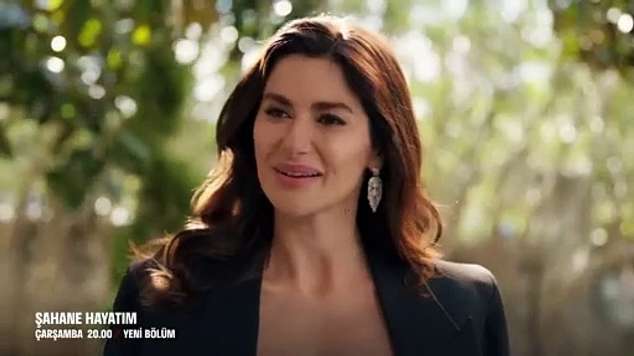 مسلسل حياتى الحلقة 5 مترجم