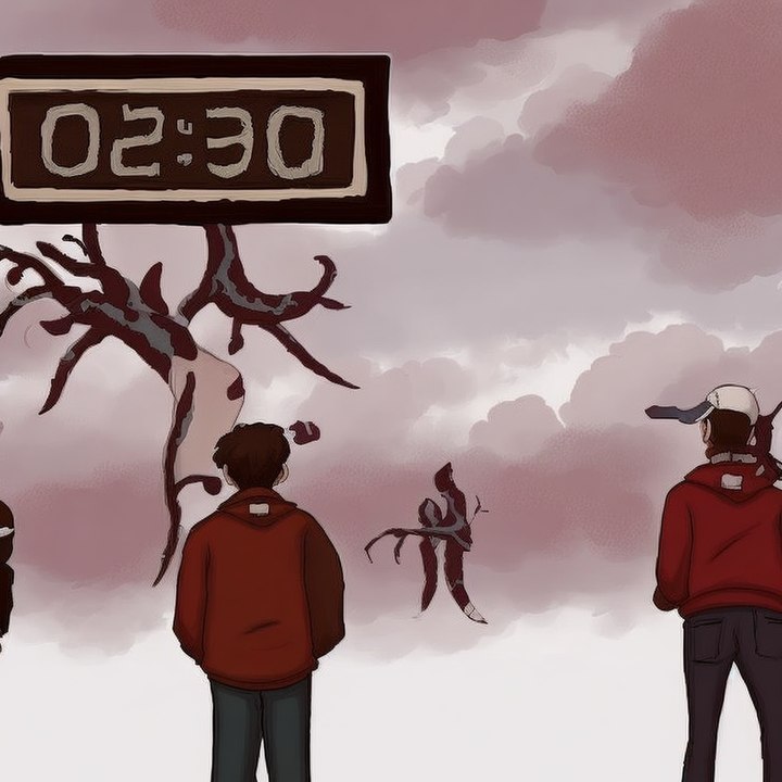 L'épreuve "Un, deux, trois, soleil" de Squid Game a atteint huit heures d'épreuve exceptionnelle !