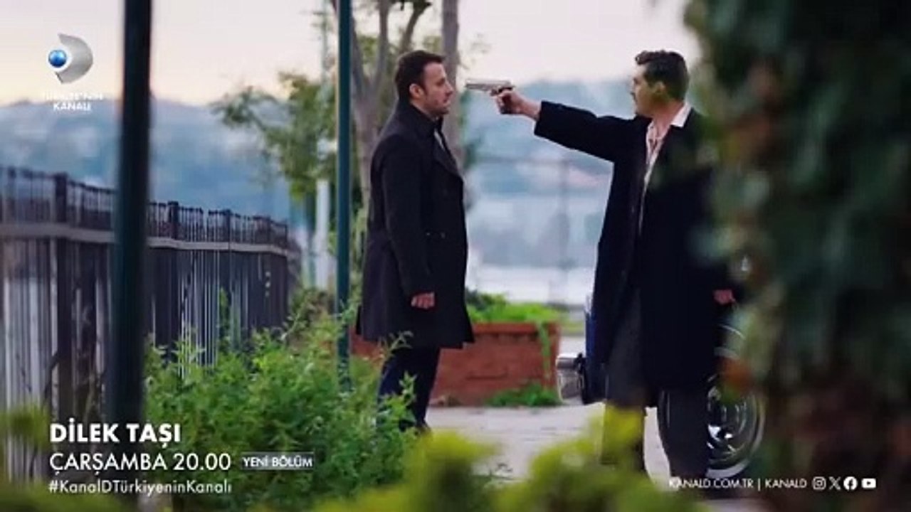 مسلسل حجر الامنيات الحلقة 12 مترجم