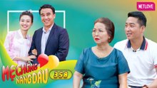 Mẹ Chồng Nàng Dâu - Tập 358