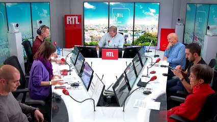 Le 2ème œil de Philippe Caverivière du 27 novembre 2023