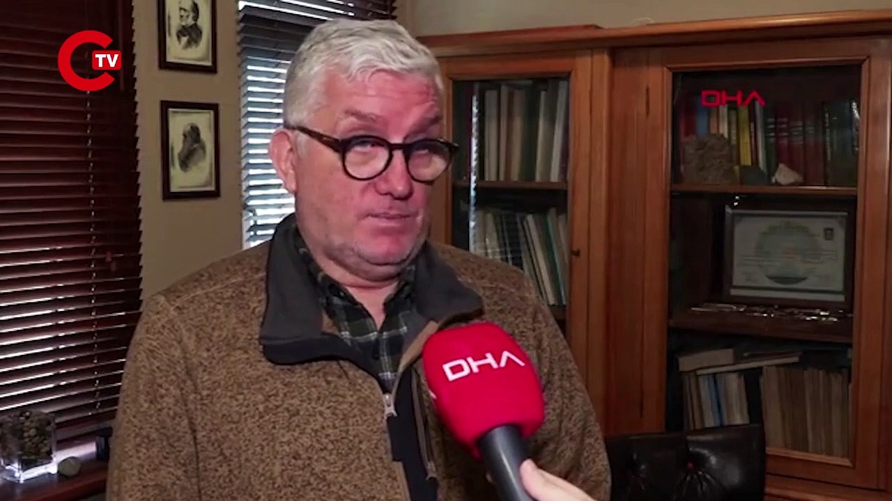 Deprem uzmanları yerel seçim öncesi adayları uyardı! Planı olan seçilsin