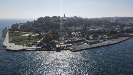 Deprem uzmanlarından 'yerel seçim' öncesi adaylara uyarılar: 'İstanbul’da deprem planı olan seçilsin'