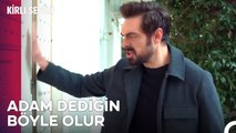 Murat, Aylin'in EVİNİ BASTI! - Kirli Sepeti 9. Bölüm