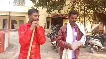 नरसिंहपुर: खुलेआम घूम रहे आरोपी, दे रहे धमकी, एक क्लिक पर जानें पूरा मामला
