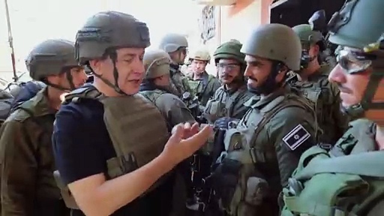 Feuerpause im Gazastreifen könnte verlängert werden