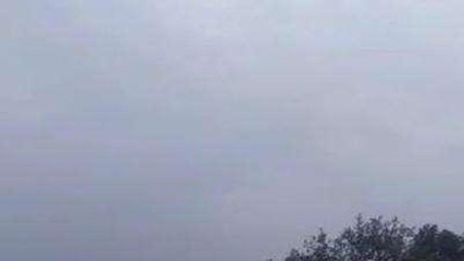 उज्जैन: मउठे का असर शहर में दिखा, तापमान में हुई गिरावट
