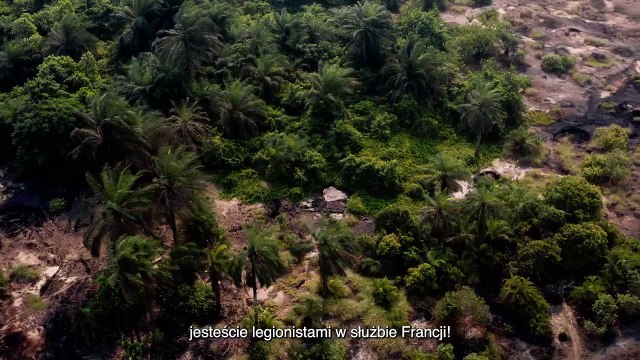 Disco Boy Bande-annonce (PL)