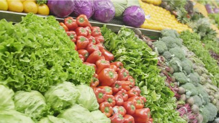 Pesticides : faut-il vraiment se méfier des fruits et légumes d’origine espagnole ?