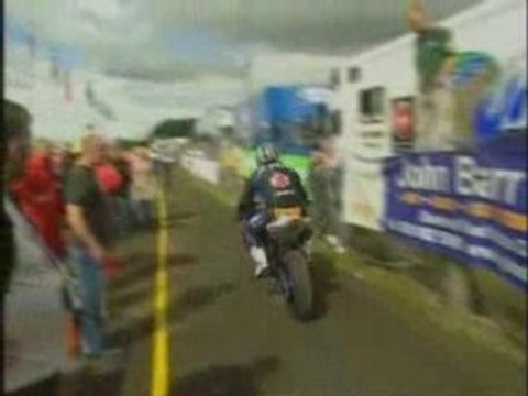 ULSTER GP Jester Superbike TT 2