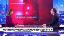 Crépol : la mort de Thomas suscite «une radicalisation des tensions», s'inquiète Jérôme Fourquet