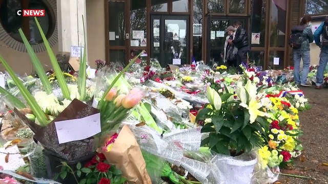 Assassinat du professeur Samuel Paty: Le premier procès s’ouvre aujourd’hui à Paris, où six anciens collégiens comparaissent à huis clos devant le tribunal pour enfants - VIDEO