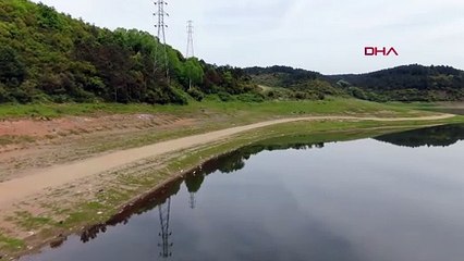 İstanbul Barajlarında Doluluk Oranları Yükselişe Geçti