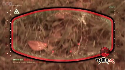 ATTACK OF THE ANTS - English Hollywood Action Horror Movie