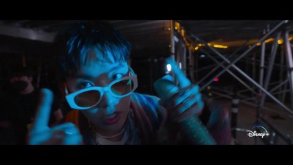 BTS Monuments: Beyond the Star - S01 Teaser Trailer 2 (English) HD