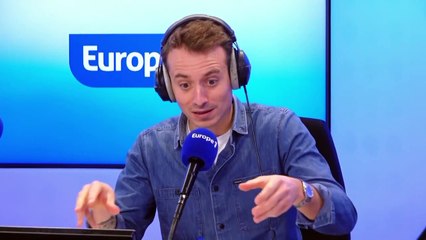 Hugo Clément, journaliste