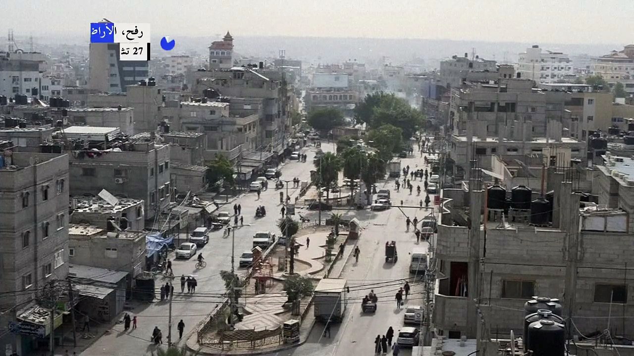 الهدنة بين إسرائيل وحماس دخلت يومها الأخير