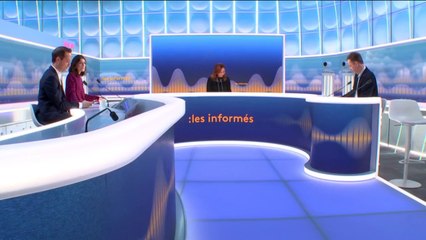 Les informés du matin du lundi 27 novembre