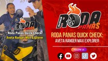 Roda Panas Quick Check: Aveta Rangers Max Explorer