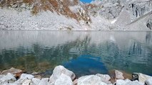 Beautiful Lake azad Kashmir | Neelum valley