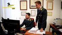 Irregolarit? negli appalti pubblici in Asm Pavia: arrestati il presidente e il direttore generale