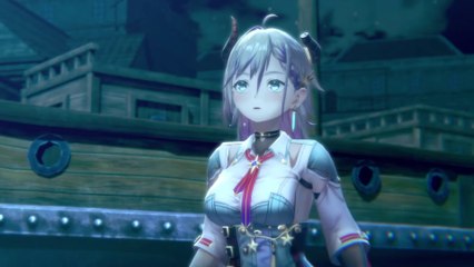 Atelier Resleriana - Bande-annonce de la sortie occidentale