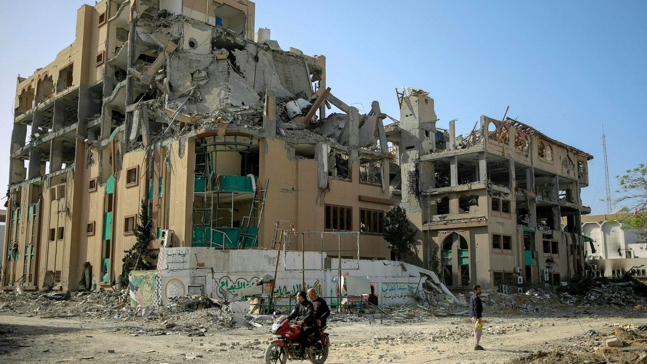 Feuerpause im Gazastreifen könnte verlängert werden