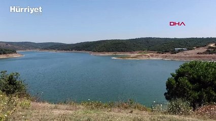 İSKİ verileri paylaştı: İşte barajlardaki son durum