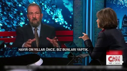 İsrail eski başbakanı ‘hain’ ilan edildi: O açıklamanın ardından, hedef tahtası oldu…