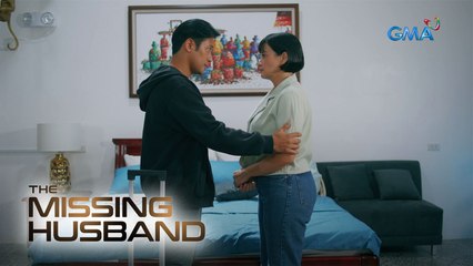 The Missing Husband: Anton and Millie plan on rebuilding their life! (Episode 66)