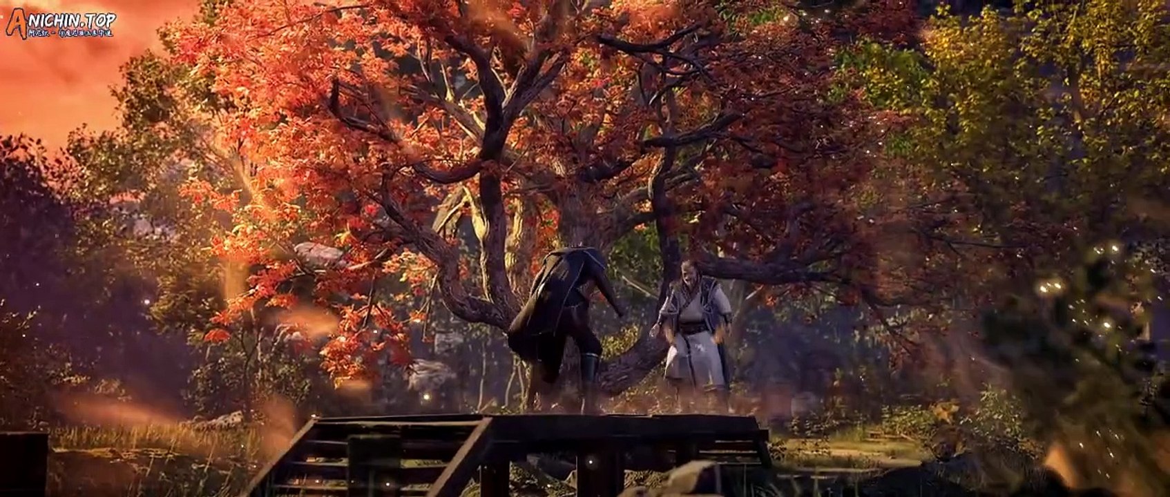 [Bu Shi Bu Mie] Season 1 EP 01 - The Eternal Strife | Subtitle Indonesia