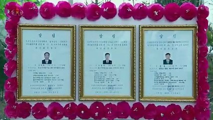 Kuzey Kore'de Yerel Seçimlerde Kim Jong-Un da Oy Kullandı