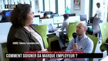 SMART JOB - Comment rendre les métiers de l'e-commerce et de la seconde main attractifs ?