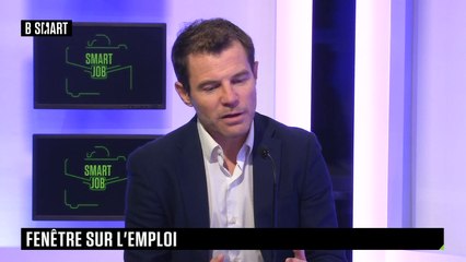 SMART JOB - Qui seront les cadres de 2024 ?