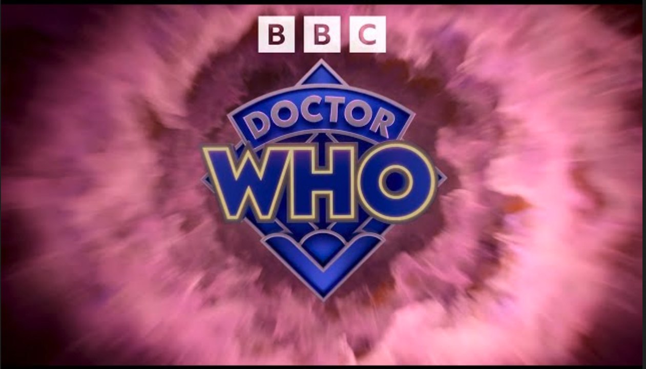 New Doctor Who Title Sequence! | Doctor Who
