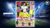 Revista de prensa 27-11-2023