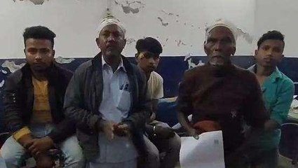 सारण: जमीन विवाद में दो पक्षों के बीच हुई जमकर मारपीट, कई लोग हुए घायल