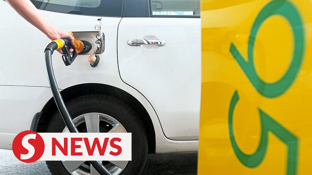 Targeted RON95 subsidy will roll out in second half of 2024, says Rafizi