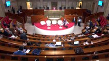 Innovations locales : la démocratie à l’essai. Redécouvrez le débat organisé pour le forum Solutions solidaires