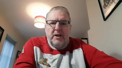 Doncaster daily bulletin November 27: Darren Burke with the headlines