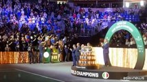 Impresa in Coppa Davis, l'Italia torna a vincere dopo 47 anni