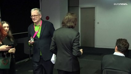 "أغنية النبي" للكاتب الأيرلندي بول لينش تفوز بجائزة بوكر الأدبية العريقة للعام 2023