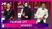 Filmfare OTT Awards 2023: Check Out The Full List Of Winners Here